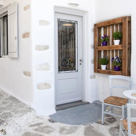 Portes View House Párosz Kültér fotó